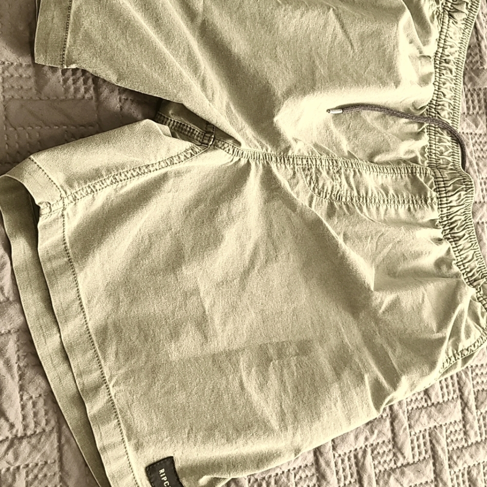 Rip curl shorts